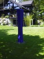 ONE - Kunstein, Aufbautechnik 1996206 cm x 46 cm x 42 cm
